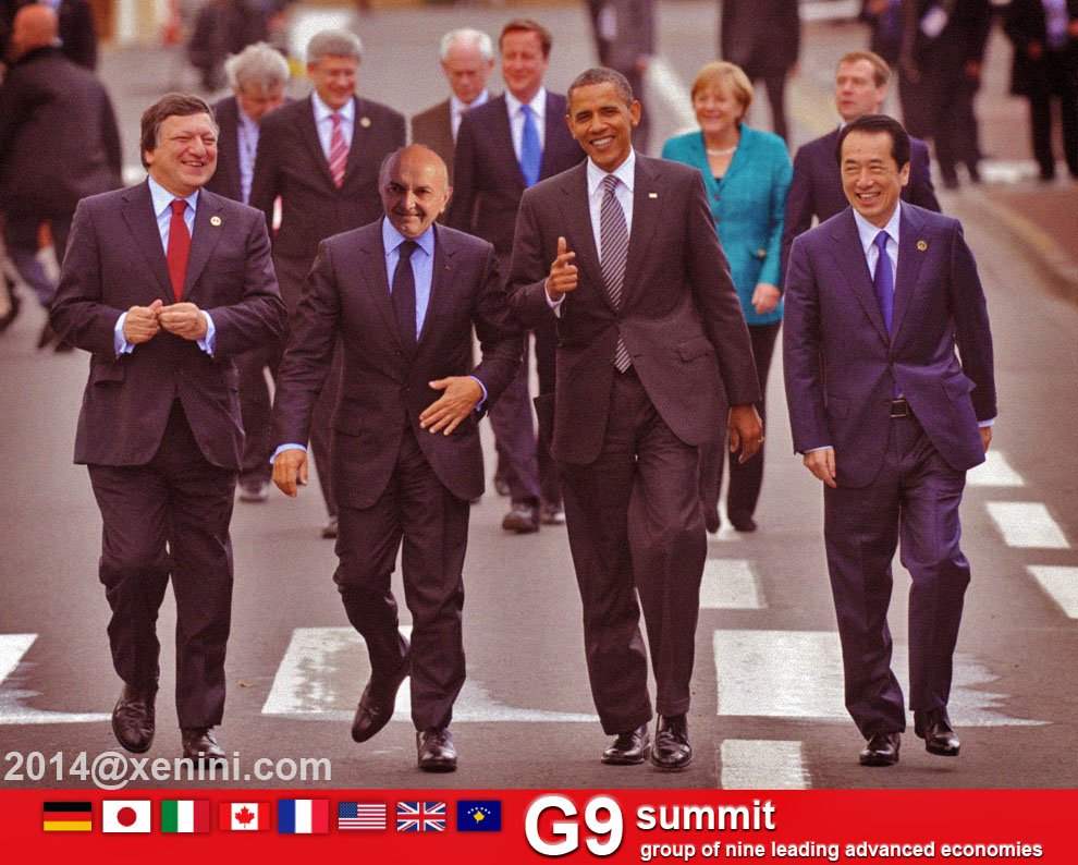 G9-kosova