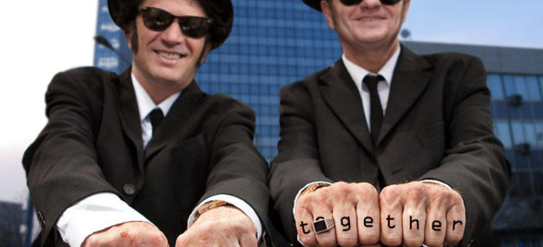 The Blues Brothers – American musical comedy.